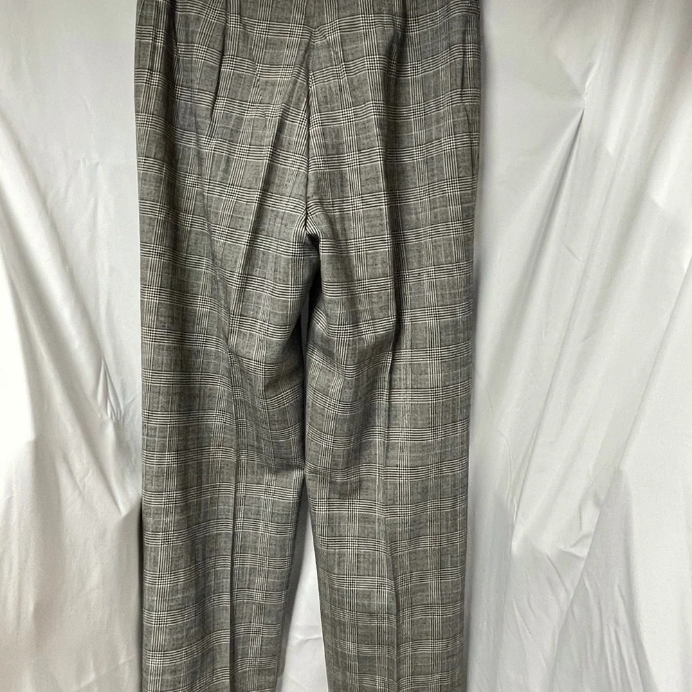 Ann Taylor Wool Pants - Picture 2 of 6